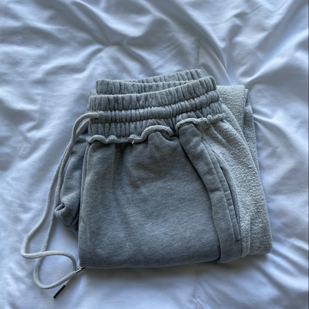 Joggers